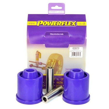 Tuleja Poliuretanowa Powerflex Citroen C3 Models  - C3 II (2009-2016) PFR50-610 Nr na diagramie: 10