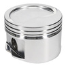 Sada pístů JE Pistons 440 MOPAR DISH B:4.350 232456