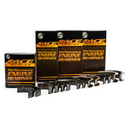 Plášť hlavního ložiska ACL BMW M20 '88->/M50/52/54/S50/54 0.50mm