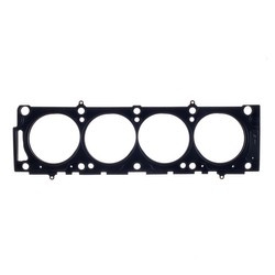 Těsnění hlavy Cometic HG Ford BB FE Not for 427 Cammer 4.080" MLS .036"