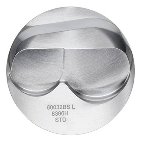 Sada pístů Wiseco SBC 23deg 1.000 +10cc B:4.125 - K0032BS