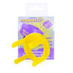 Spodní vložka držáku motoru Polyuretanové pouzdro Powerflex Road Series Renault Wind (2010 - 2013) PFF60-1020