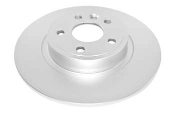 Univerzální brzdový kotouč DBA Street Series - En-Shield - Obyčejný - DBA2085E