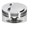 Sada pístů JE Pistons 400-12 SBC .150 DOME B:4.140 186446