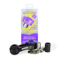 Držák s nižším točivým momentem - rychlá silnice/dráha Polyuretanové pouzdro Powerflex Road Series Renault Talisman (2015 on) PFF60-8026P