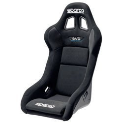 Autosedačka Sparco EVO QRT