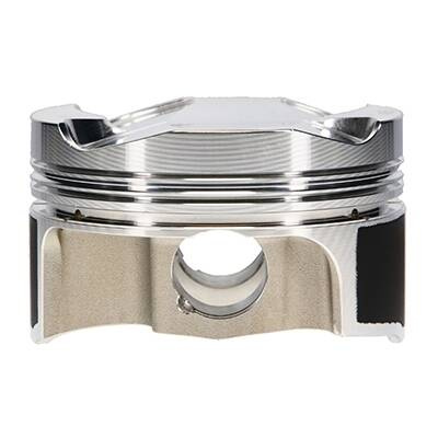 Sada pístů JE Pistons BMW S54B32 87.00mm 11.5:1 Asym. 297117