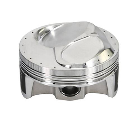 Sada pístů Wiseco BBC Brodix SR20 +28cc 1.270 CH B:4.610 - K0157B110