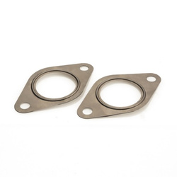 Turbosmart Wastegates ventil WG38 Manifold Gasket-SS 2-Pack