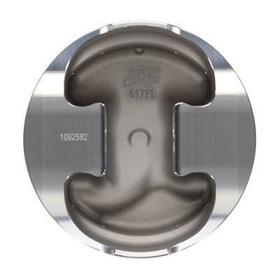 Sada pístů JE Pistons 400-12 SBC .150 DOME B:4.140 186446