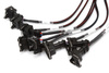 Haltech Elite 2000/2500 GM GEN III LS1 non DBW Term Harn Onl - HT-141360