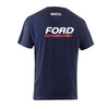 Tričko Sparco Ford Performance