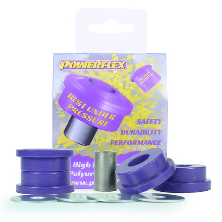 Pouzdro horní montáže zadního tlumiče Polyuretanové pouzdro Powerflex Road Series Fiat 500 Models Abarth 500/595/695 (2007-) PFR16-516