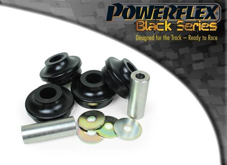 Polyuretanový rukáv Powerflex BMW 5 Series F10, F11 (2010 - 2016) xDrive PFF5-6101BLK č. v diagramu: 1