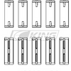 Obal hlavního ložiska King HONDA A-SERIES, B-SERIES, K-SERIES - MB5259XPC.026