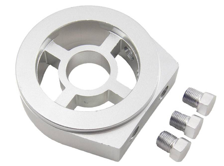 Podpora IRP Silver olejového filtru