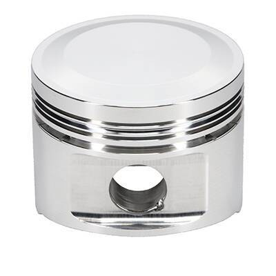 Sada pístů JE Pistons BTO Kit Renault R5 1.4L 8V(840-30)(7.0:1)76.00mm 312443