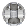 Sada pístů JE Pistons Honda B20B4 B16A 84.00 mm 12.8:1 (ASY) 302413