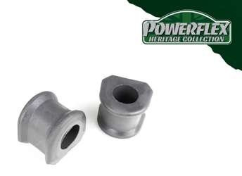 Polyuretanový rukáv Powerflex BMW Z Series Z1 (1988 - 1991) PFR5-4617H č. v diagramu: 17