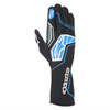 Motokárové Rukavice Alpinestars Tech-1 KX V4