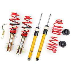Závitové odpružení MTS Technik Sport BMW Seria 3 / E30 Kombi 11/82 - 05/93
