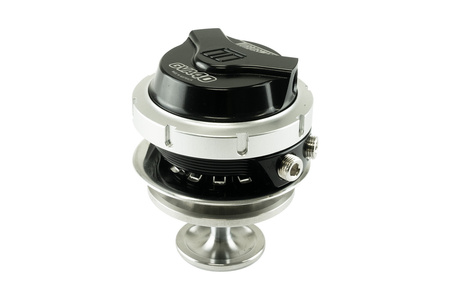 Turbosmart Wastegates ventil Gas Valve Actuator 40 14psi Black