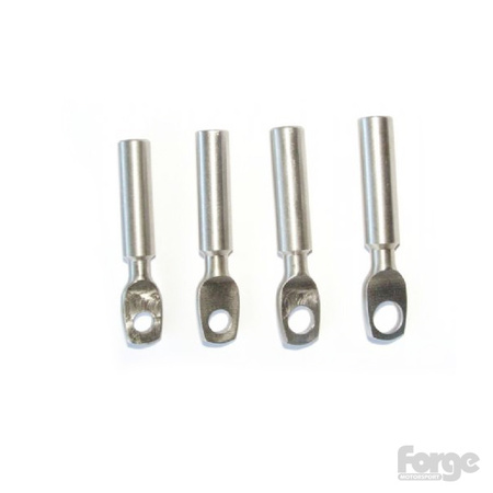 Vlastní ovladač wastegate