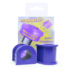 Přední pouzdro stabilizátoru 21 mm Polyuretanové pouzdro Powerflex Road Series Land Rover Freelander Freelander 1 L314 (1997 - 2006) PFF32-203-21