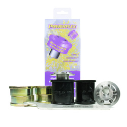 Přední příčné rameno k pouzdru podvozku - Nastavitelný odklon Polyuretanové pouzdro Powerflex Road Series BMW 2 Series F22, F23 (2013 - 2021) PFF5-1902G