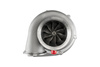 TS-2 Turbocharger (chlazený vodou) 5862 V-pásmo s reverzní rotací 0,82AR s externím odpadem