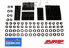 Čepy do hlavy ARP 234-4433 SB Chevy Pro Action U/C HSK Chevrolet Small Block