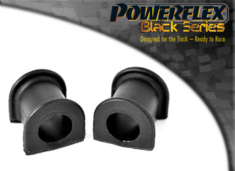 Pouzdro zadního stabilizátoru 20 mm Polyuretanové pouzdro Powerflex Black Series Toyota MR2 Models MR2 Gen2 SW20 (1989 - 1999) MR2 SW20 REV 2 to 5 (1991 - 1999) PFR76-307BLK