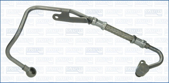 Olejové potrubí Ajusa VAG 1.8L 16v - EA888