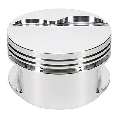 Sada pístů JE Pistons SB CHRY FLAT TOP B:4.030 207423