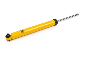 Sportovní tlumič MTS Technik Volkswagen Passat B8 Kombi (3G5) 08/14 -