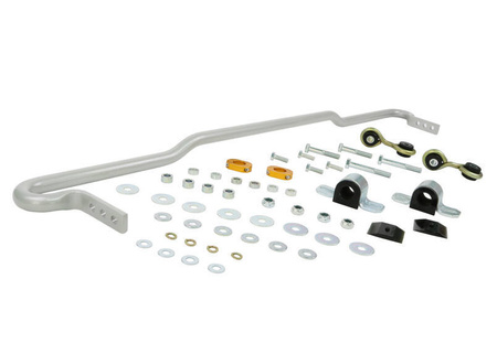 Zadní kyvná tyč 22mm - BSR51XZ Subaru Impreza GE GJ