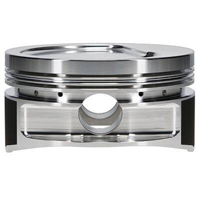 Sada pístů JE Pistons BBC INV DOME B:4.560 257944