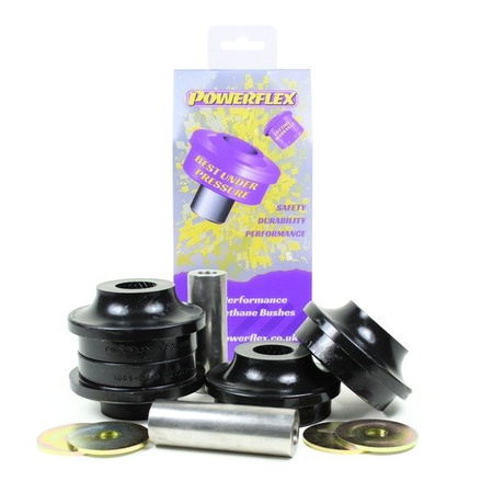 Tuleja Poliuretanowa Powerflex BMW 4 Series  - F82, F83 4 Series M4 PFF5-4001 Nr na diagramie: 1