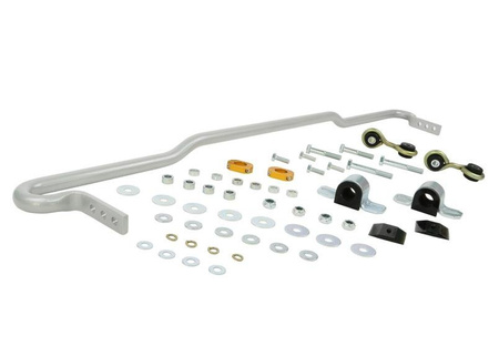 Stabilizátor Whiteline zadní 22mm - Subaru Impreza (2007-2011)