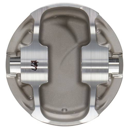 Sada pístů Wiseco BBC Quick 8 +15.6cc 18deg 1.120 CH B:4.605 - K496B105