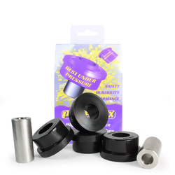 Přední pouzdro zadního spodního ramene Polyuretanové pouzdro Powerflex Road Series Audi A4 / S4 / RS4 A4 / S4 / RS4 B5 (1995-2001) A4 Quattro (1995-2001) PFR3-205