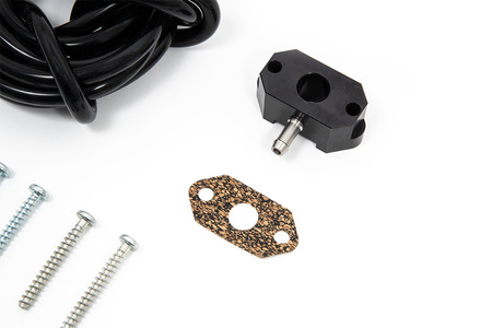 Sada pro montáž tlakoměru turba 1.0 TSI