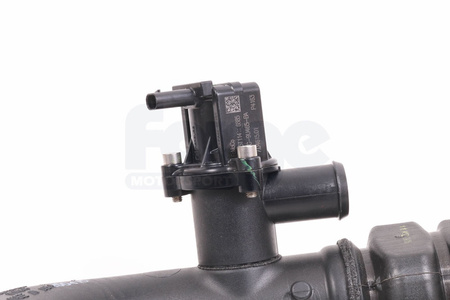 Atmosférický ventil pro Ford Mustang 2.3 EcoBoost