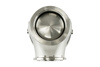 Turbosmart Wastegates ventil GenV WG45CG HyperGate45 Compressed Gas 7psi Black