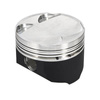 Sada pístů Wiseco Alfa Romeo 33 1.7L 4V 4 Cyl. Std. CR 10.0:1 88.00 mm pin 21