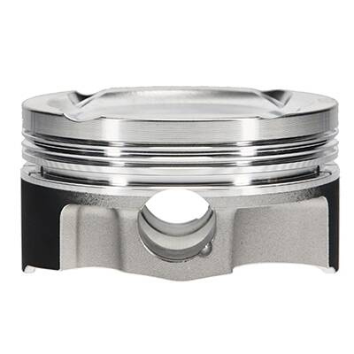 Sada pístů JE Pistons R8 5.2L V10 '09+ 84.50mm 9.0:1 308178