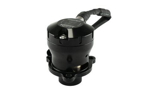 Blow Off Turbosmart ventil BOV Kompact EM Dual Port VR2