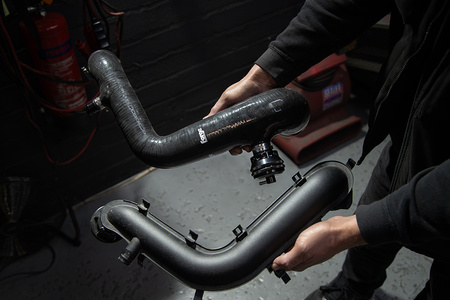 VAG 1.0 TSI 2022- Výfukový ventil (Dump Valve)