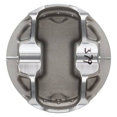Sada pístů Wiseco Nissan 350Z/Maxima/Infiniti/G35 VQ35 4V '0