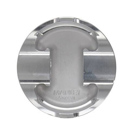Sada pístů Manley pro Ford 4.6 Modular 3.700 B 1.200 CH -18.00cc 595570C-8